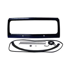 WINDSHIELD YJ 87/95 [KIT]