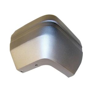BUMPER CAP XJ