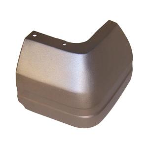 BUMPER CAP XJ
