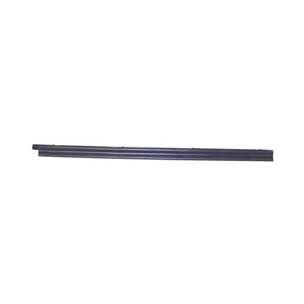 GLASS WEATHERSTRIP CJ 82-86