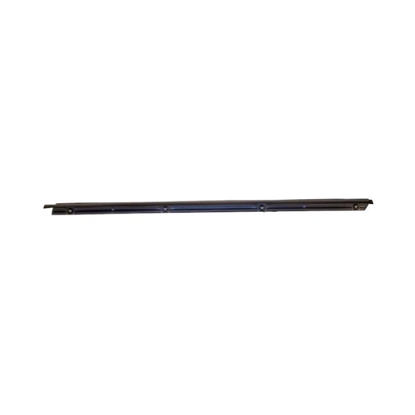 GLASS WEATHERSTRIP CJ 82-86