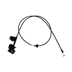 hood release cable