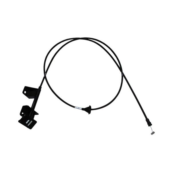 hood release cable