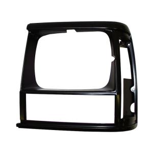 HEADLAMP BEZEL XJ