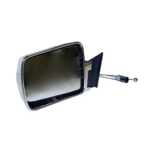 MIRROR [LH] XJ 84-96 CHR