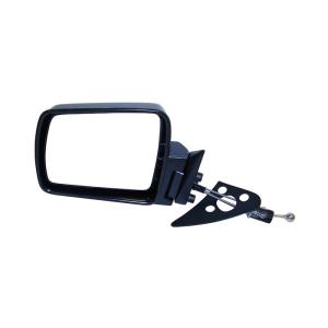 MANUAL REMOTE MIRROR LH XJ