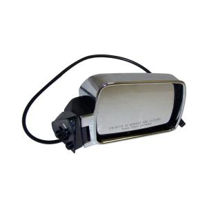 ELECTRIC REMOTE MIRROR XJ; RH