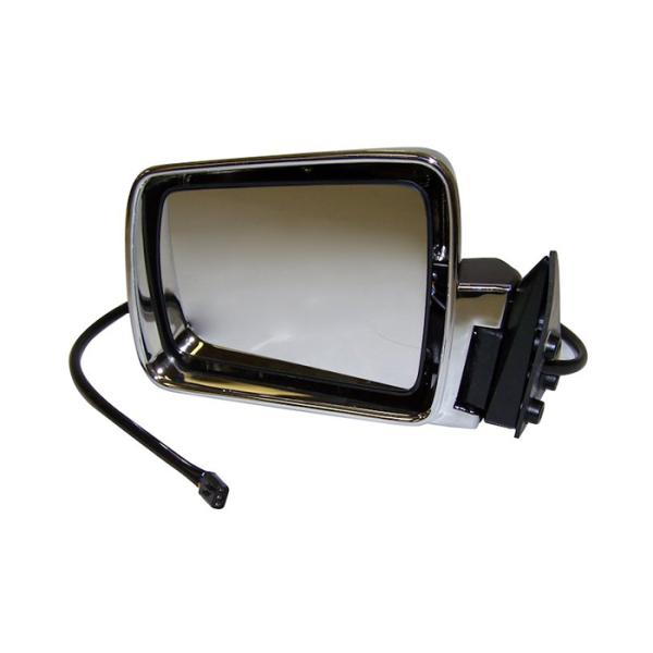 ELECTRIC REMOTE MIRROR XJ; LH