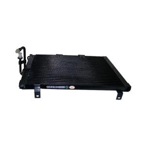A/C CONDENSER TJ