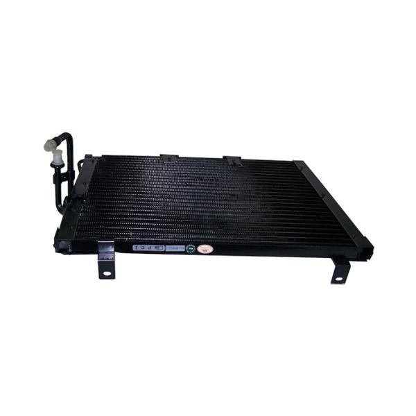 A/C CONDENSER TJ