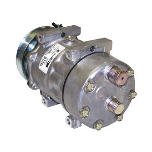 A/C COMPRESSOR XJ