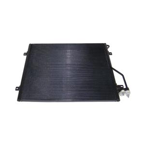 A/C CONDENSER KJ