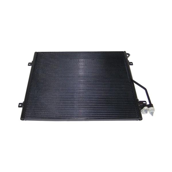 A/C CONDENSER KJ