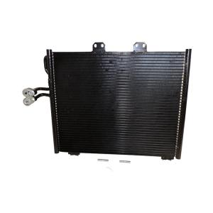 A/C CONDENSER TJ