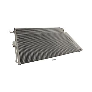 COOLER,CONDENER & TRANS COOL