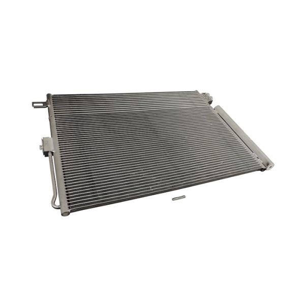 COOLER,CONDENER & TRANS COOL