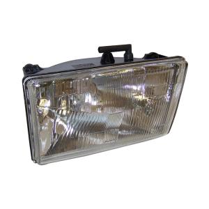 HEADLAMP ZJ