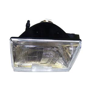 HEADLAMP ZJ