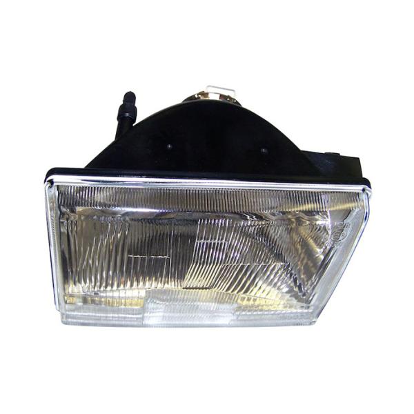 HEADLAMP ZJ