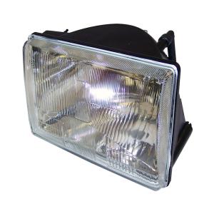 HEADLAMP ZJ