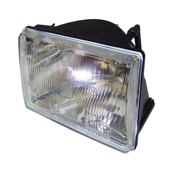 HEADLAMP ZJ