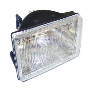 HEADLAMP ZJ