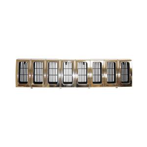 RADIATOR GRILLE ZJ