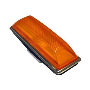 SIDE REPEATER LAMP YJ