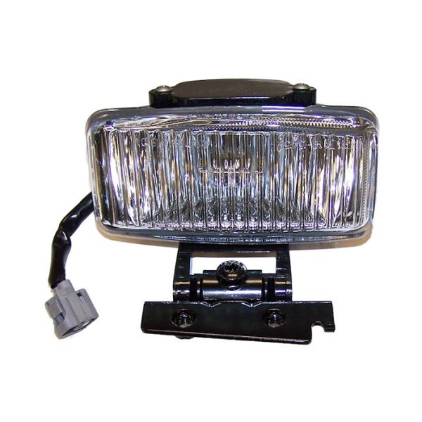 FOG LAMP XJ 97/01 LH