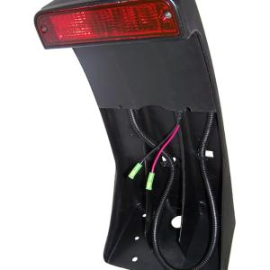 HIGH MOUNTED STOP LAMP