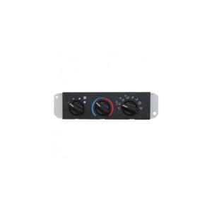 A/C and Heater Control Unit