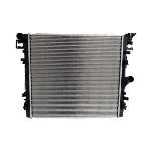 RADIATOR WRANGLER JK 07-13