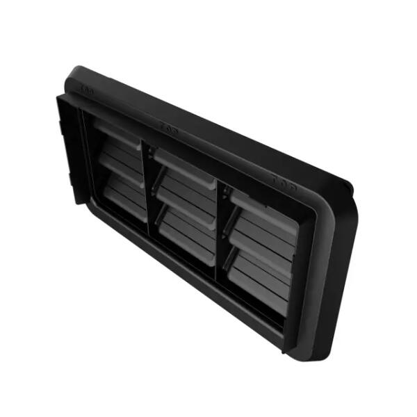 Bodyside Aperture Exhauster for Jeep Grand Cherokee 2005-2010, Wrangler JK 2010-2018, Patriot and Compass 2007-17 - Image 2