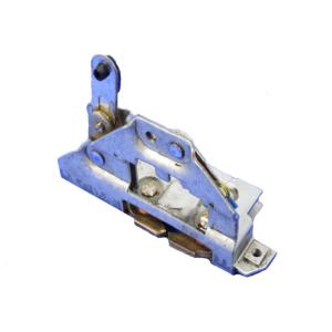 tailgate latch for jeep wrangler yj and tj 1991-2006