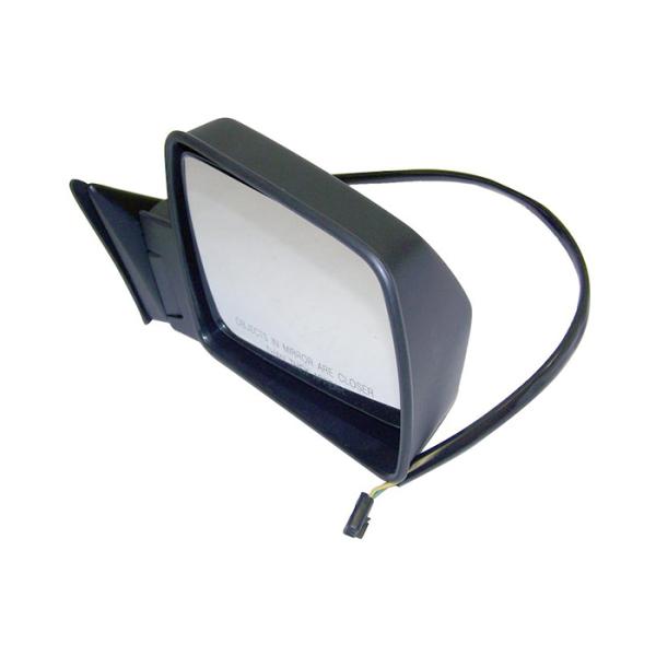 ELECTRIC REMOTE MIRROR XJ; RH