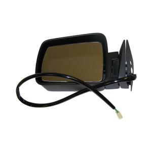 ELECTRIC REMOTE MIRROR XJ; LH