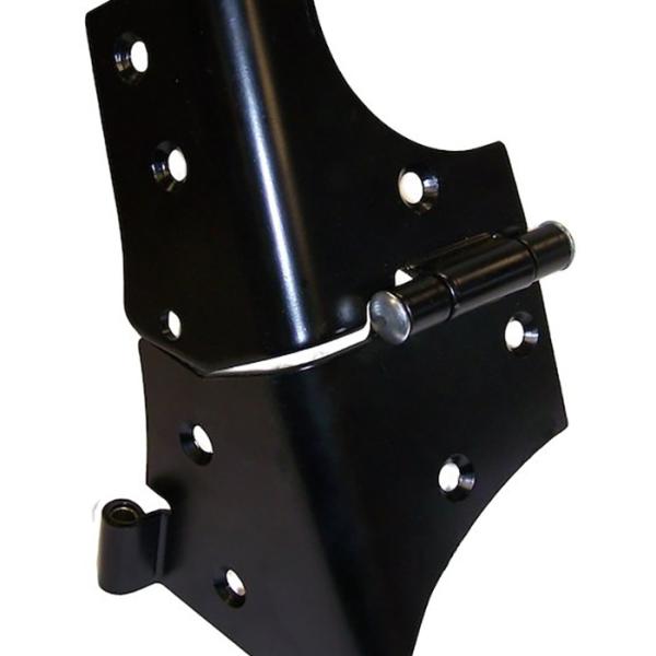 WINDSHIELD TJ