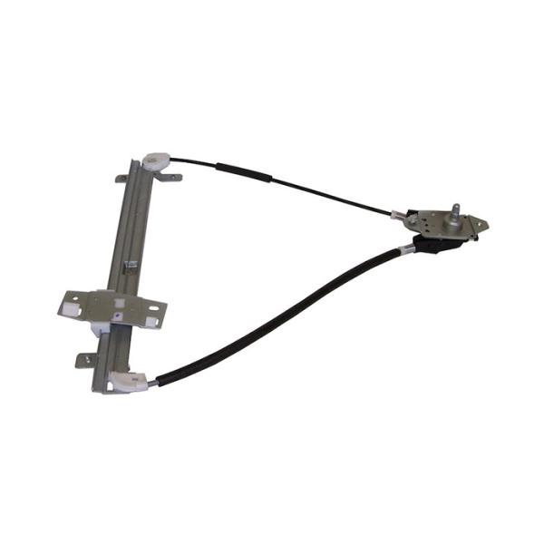 REGULADOR CRISTAL TJ 03UP [RH]