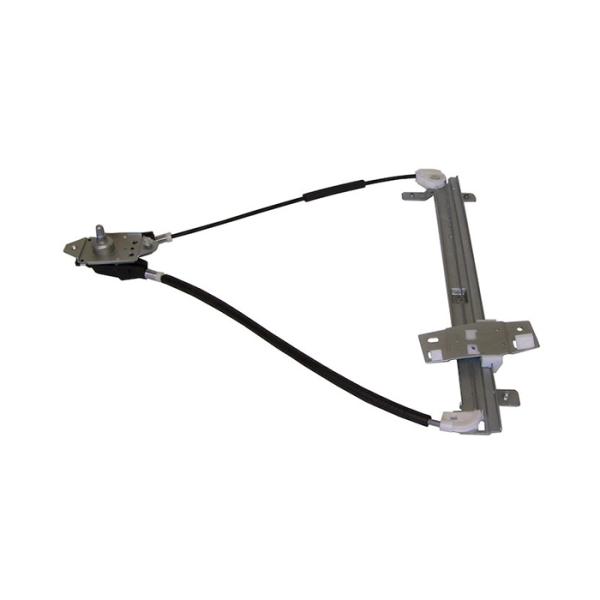 REGULADOR CRISTAL TJ 03UP [LH]