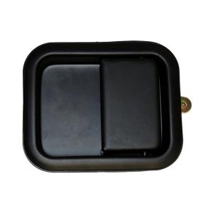 DOOR HANDLE TJYJ/CJ 5758172BLK