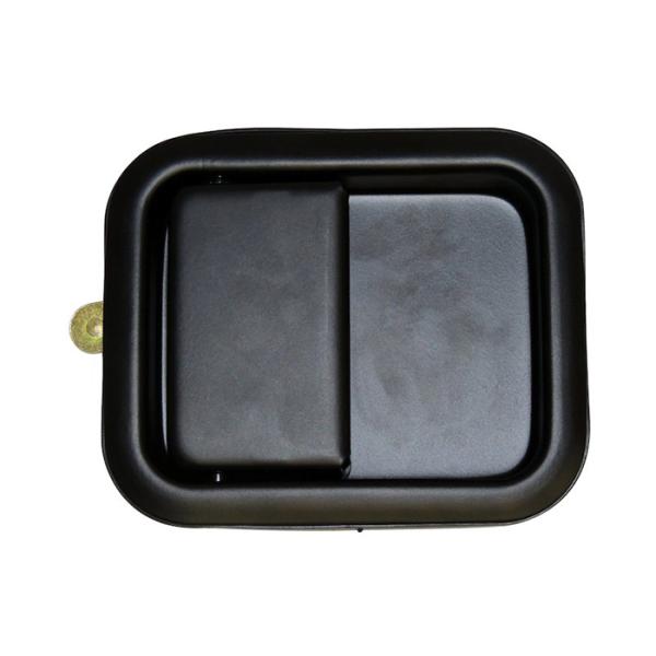 DOOR HANDLE TJ 5758173-BLK