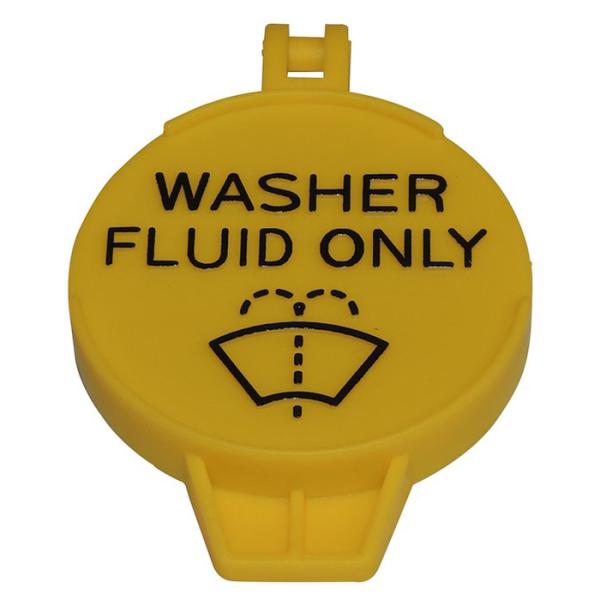 CAP, WASHER RESERVOIR