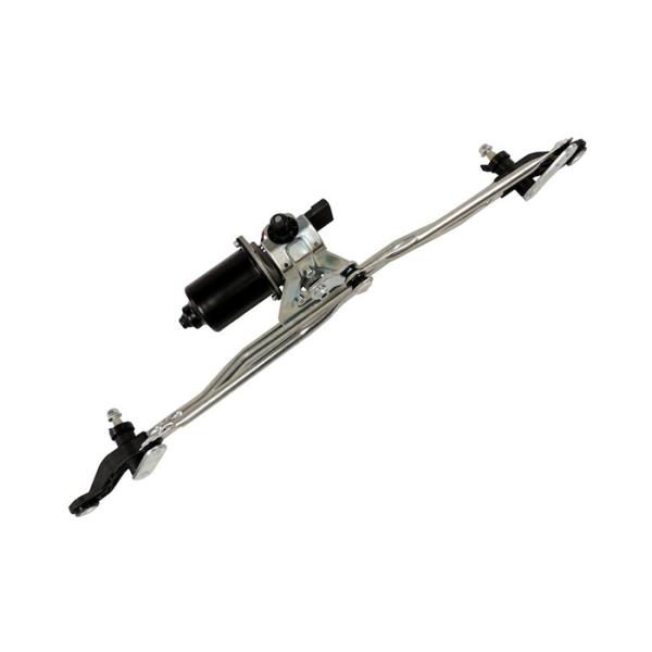 WIPER MOTOR & LINKAGE JK