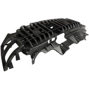 BRAKET FENDER WRG JK RH