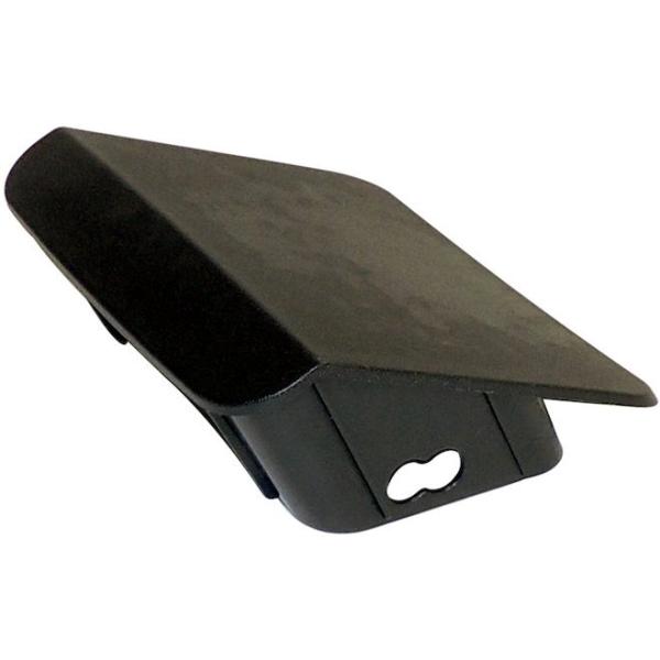 COVER, END CAPON BUMPER
