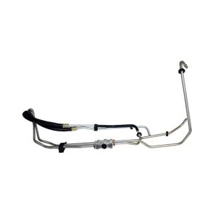 LINEA OIL COOLER JK 3.6L