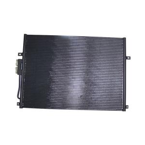 A/C CONDENSER WJ