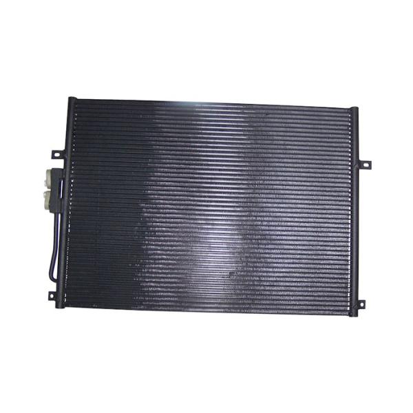 A/C CONDENSER WJ