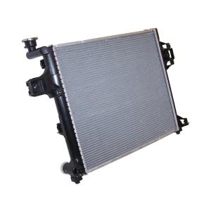 RADIATOR COMANDER 07 UP 3.7