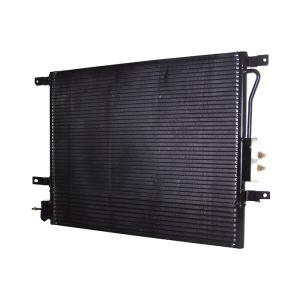 A/C CONDENSER WJ